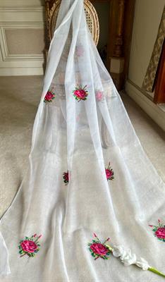 Organza Delight