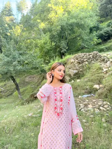 Moti si Kiran
