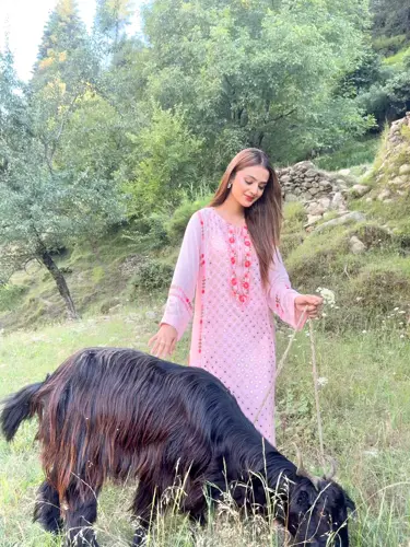 Moti si Kiran