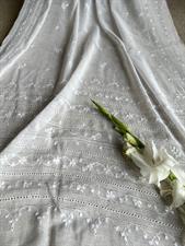 Grey formal wear