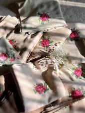 Pashmina Shawls
