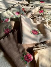 Pashmina Shawls