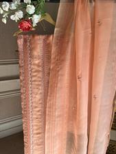 Majesty Organza