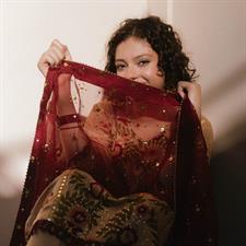 Jahan ara
