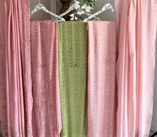 Summer Chanderi Collection