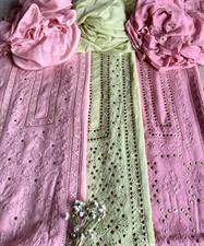Summer Chanderi Collection