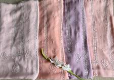 Pastel Hues