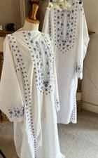 Safaid Kurtas