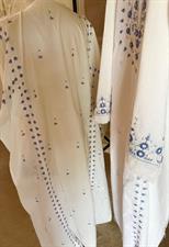 Safaid Kurtas
