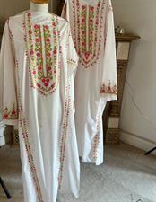 Safaid Kurtas
