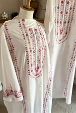 Safaid Kurtas