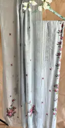 Ice blue Cottonets