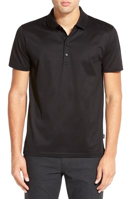 Padria Mercerized Polo