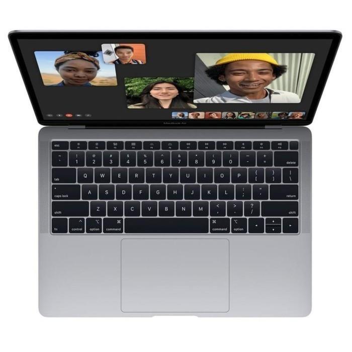 2020 Apple MacBook Air MGN63 M1 Chip: 13-Inch Retina Display, 8GB