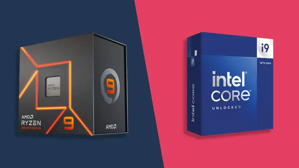 Intel vs AMD vs AI Processors — Which One Should You Buy in Pakistan?