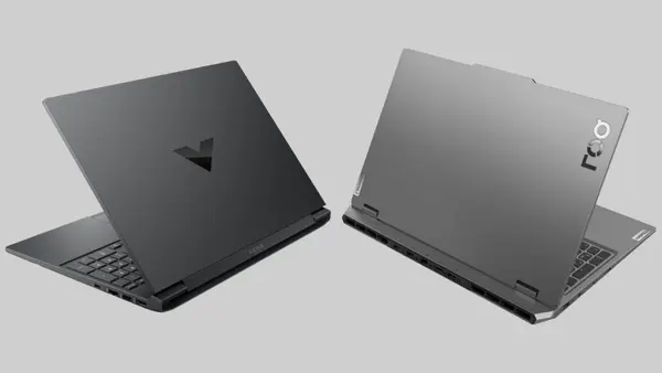 HP Victus vs Lenovo LOQ in Pakistan (2026) — Which Gaming Laptop Should You Buy?