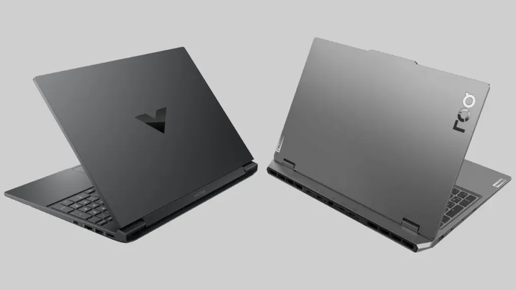 HP Victus vs Lenovo LOQ in Pakistan (2026) — Which Gaming Laptop Should You Buy?