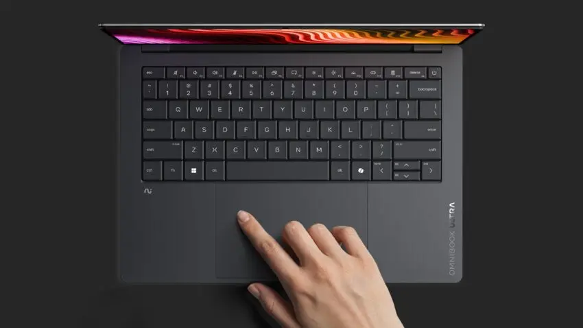 HP OmniBook Series in Pakistan (2026) — Models, Specs, Prices & Which One to Buy