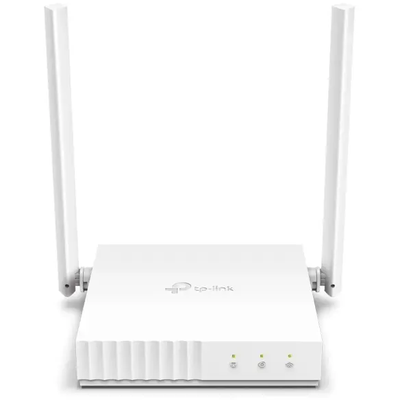 TP-Link TL-WR844N 300 Mbps Multi-Mode Wi-Fi Router