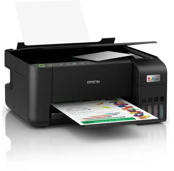 Epson EcoTank L3250 A4 Wi-Fi Ink Tank Photo Printer
