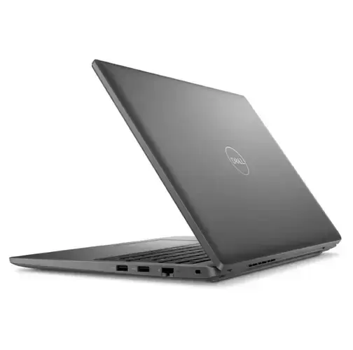 Dell Latitude 3550 – Intel Core Ultra 5 125U, 8GB, 512GB SSD, 15.6" FHD IPS, Backlit Keyboard, DOS – Black (with Bag)