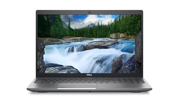 Dell Latitude 5550  Intel Ultra 5 125U, 8GB DDR5, 512GB SSD, 15.6" FHD IPS, Backlit Keyboard, Fingerprint Reader, DOS, with Bag