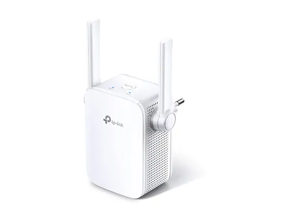TP-Link TL-WA855RE 300Mbps Wi-Fi Range Extender – Boost Home Wi-Fi Coverage