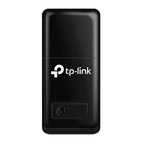 TP-Link TL-WN823N 300Mbps Mini Wireless N USB Adapter – Compact Wi-Fi Dongle