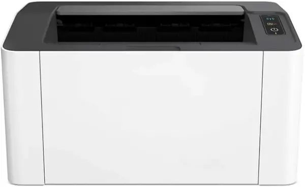 HP LaserJet 108a PrinterHP LaserJet