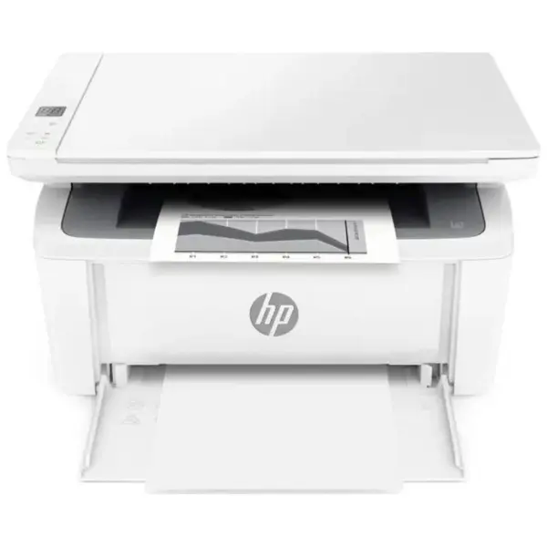 HP LaserJet MFP M141a Printer - (7MD73A)