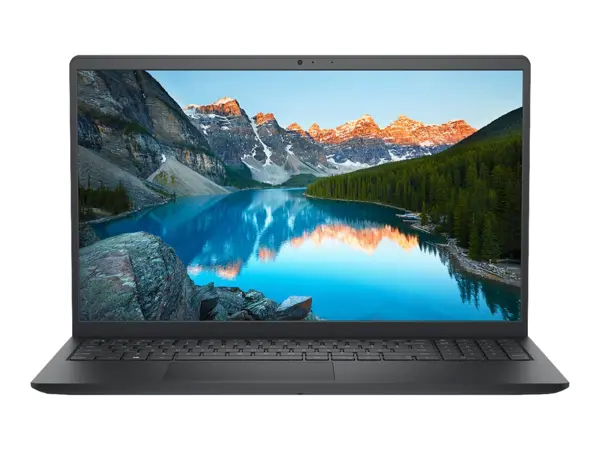 Dell Inspiron 3530, CI3 13TH 1305U, 8GB, 512GB SSD, 15.6" FHD, BL-K, Dos, Black