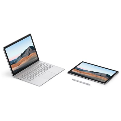Surface Book 3 13inch Platinum V6F-00001 