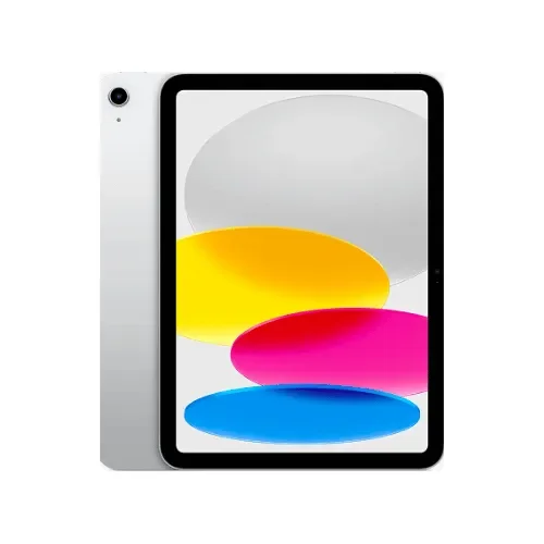 Apple iPad 11-inch (A16) Wi-Fi – 128GB, Silver (Apple Official 2-Year Warranty – GNext Pakistan)