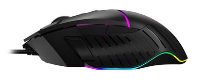W95 MAX (STONE BLACK) RGB Gaming Mouse by A4 TECH bloody