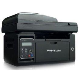 Pantum M6550NW Mono Laser Multifunction Printer 