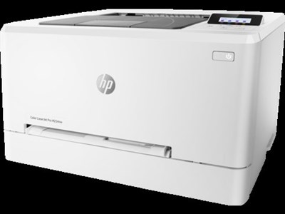 HP Color LaserJet Pro M254nw