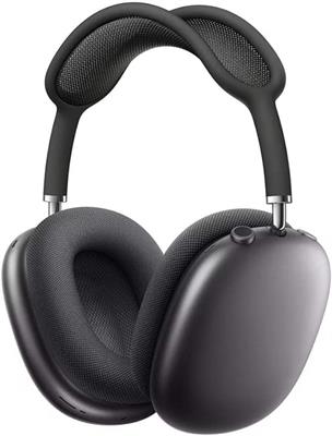 Dreamzon P9 Headphone Bluetooth Compatible Music Wireless Headset With Microphone Supports Black - ON ORDER ONLY