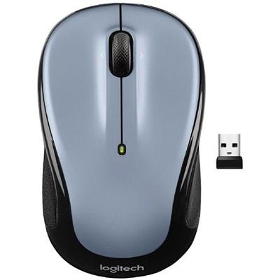 Logitech M325S Wireless Mouse | Light Silver
