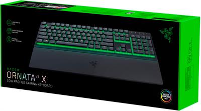 Razer Ornata V3 X: Elevate Your Experience