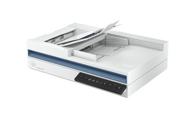HP Scanjet Pro 2600 F1 Scanner