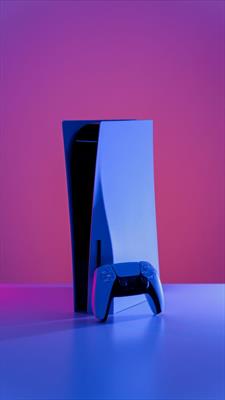 Sony PlayStation 5 Slim Disc Edition 