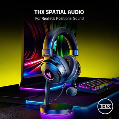 Razer Kraken V3 HyperSense Gaming Headset