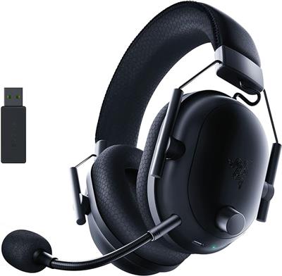 Razer BlackShark V2 Pro Wireless Gaming Headset 2023 Edition