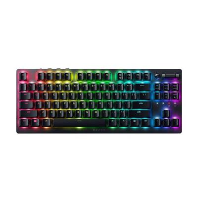 Razer DeathStalker V2 Pro: Elevate Your Gaming Experience