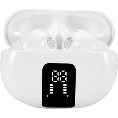 Boost Hawk Wireless Earbuds