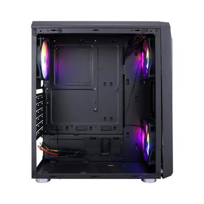 Boost Tiger Pro Mid-Tower ATX Case