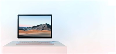 Surface Book 3 15inch Platinum SMN-00001