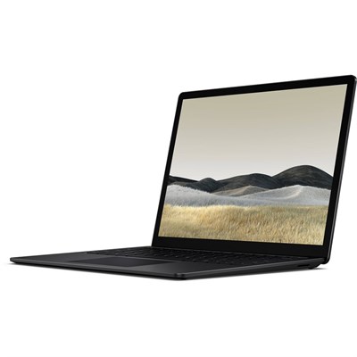 MICROSOFT SURFACE LAPTOP 3 15 AMD RAZEN 5 8GB 128GB SSD BLACK ALCANTARA (V4G-00024)