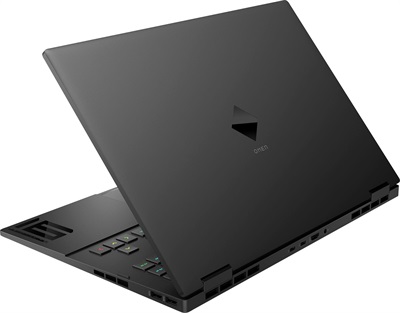 HP OMEN 16-ae0073cl - Core i7 14650HX 14th Gen, 32GB DDR5, 1TB SSD, NVIDIA GeForce RTX 4060 8GB, 16.1" FHD IPS 144Hz, 4-zone RGB Backlit Keyboard, Windows 11 - Shadow Black