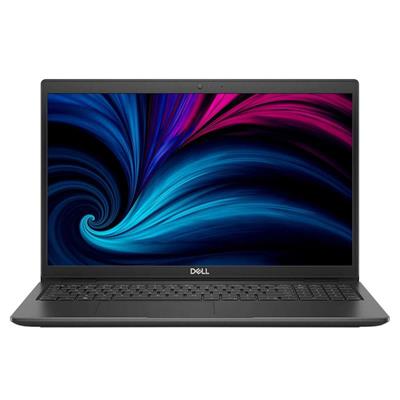 Dell Vostro 3520, CI3 12TH, 8GB, 512GB SSD, 15.6" FHD, Dos, Black
